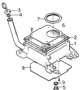 Engine Base Diagram and Parts List for 1914 145986100-145986399-146986100-146986399 Cub Cadet Lawn Tractor